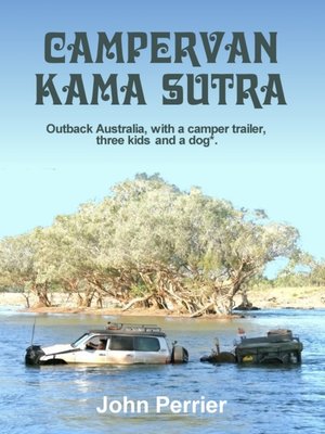 cover image of Campervan Kama Sutra